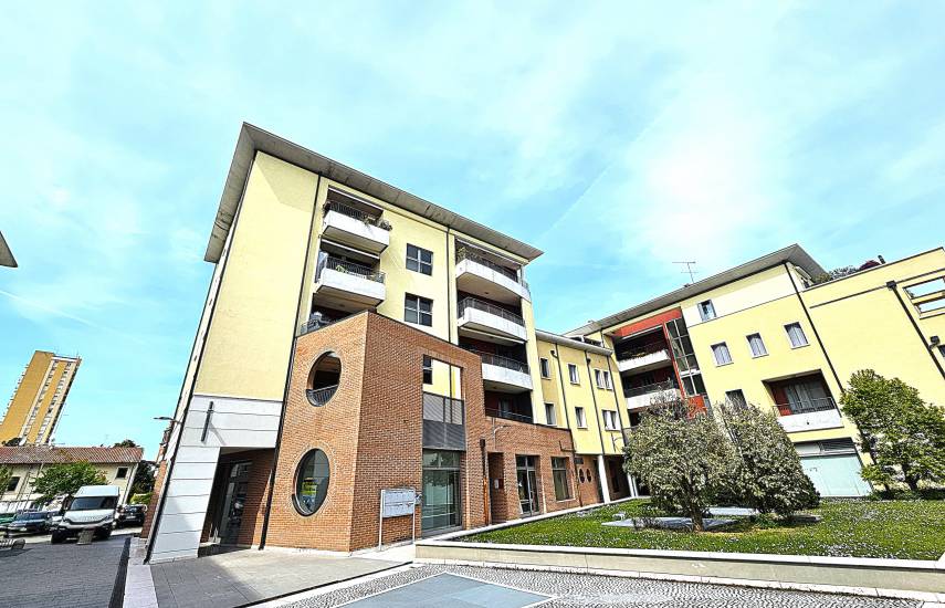 San Donà di Piave, zona centrale in via...