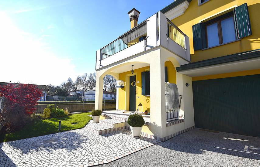 Musile di Piave, in vendita ESCLUSIVA ed...