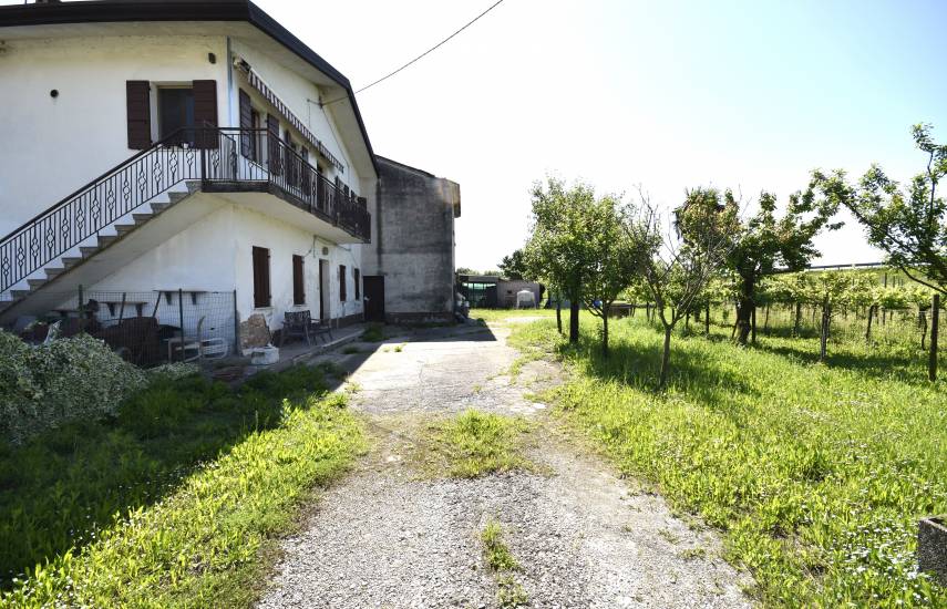 Noventa di Piave, in vendita appartamento di...