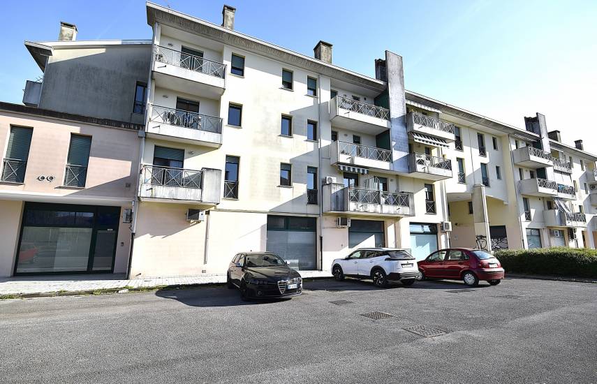 San Donà di Piave, in vendita appartamento 2...