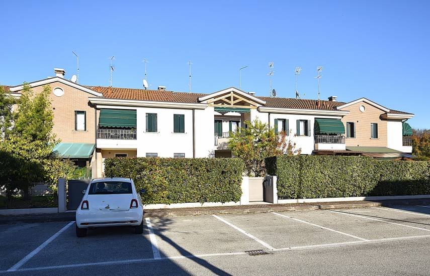San Donà di Piave, in vendita appartamento di...
