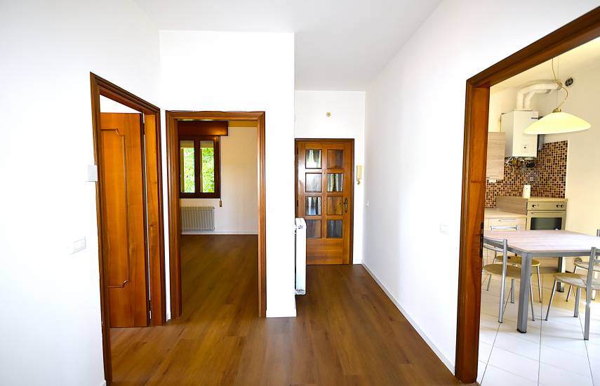San Donà di Piave, zona centrale, appartamento...