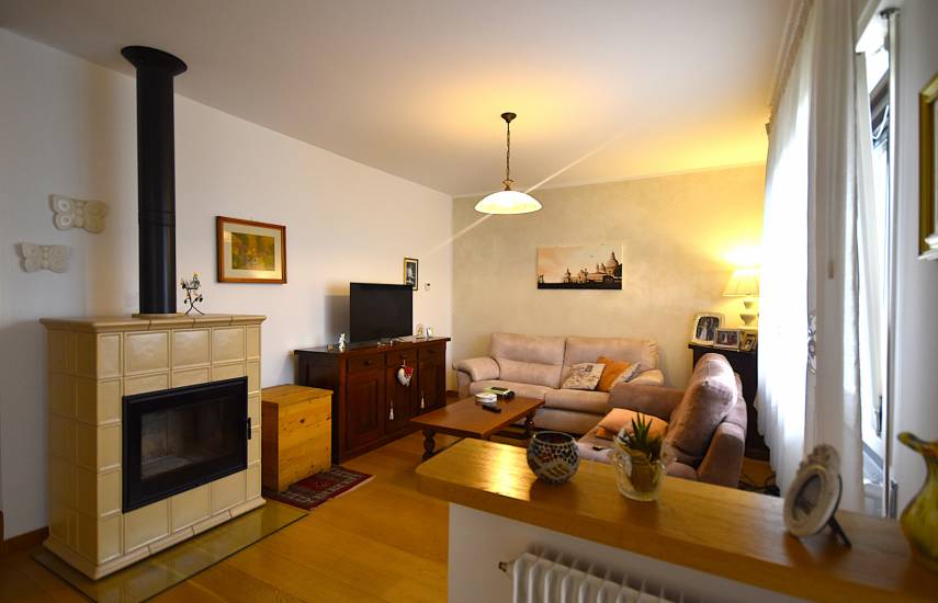 San Donà di Piave, zona Fossà, in vendita...